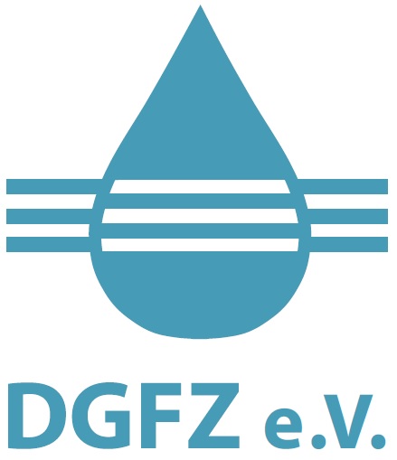 Bild Logo DGFZ e.V.